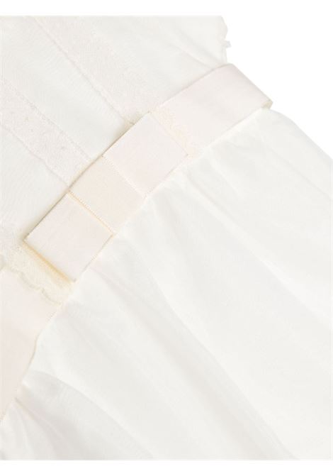 Body con dettaglio in pizzo AMAYA KIDS | 43202000012